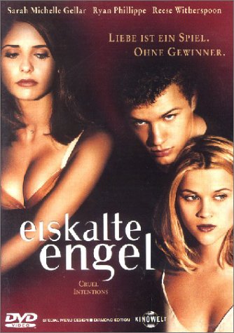 Eiskalter Engel Eiskalter Engel